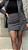 Saia Ravena Preta - Imagem 2