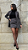 Saia Ravena Preta - Imagem 3