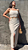 Vestido Zahara Claro - Imagem 1