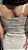 Vestido Zahara Claro - Imagem 6