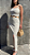 Vestido Zahara Claro - Imagem 5