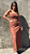 Vestido Zahara Caramelo - Imagem 2