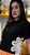 Blusa Jasmine Preta - Imagem 2