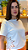 Blusa Jasmine Branca - Imagem 3