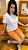 Blusa Jasmine Branca - Imagem 2