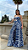 Conjunto Acqua com Túnica - Imagem 3