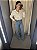 Calca Jeans Eleonora Media - Imagem 10