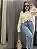 Calca Jeans Eleonora Media - Imagem 15