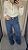 Calca Jeans Laura Pantalona - Imagem 12