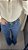 Calca Jeans Laura Pantalona - Imagem 3