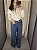 Calca Jeans Laura Pantalona - Imagem 4
