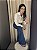Calca Jeans Laura Pantalona - Imagem 5