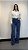 Calca Jeans Laura Pantalona - Imagem 9