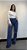Calca Jeans Laura Pantalona - Imagem 6