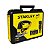 Serra Tico-tico 20v Bateria Maleta Stct1860d1 Stanley - Imagem 5