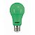 Lâmpada Led Tkl Colors Verde 5w 100-240v - Taschibra - Imagem 1