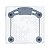 Balança de Vidro Capacidade 180KG LEVVE BL04 Agratto - Imagem 1