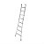 Escada Extensível 2x8 Em Alumínio Com 16 Degraus - Mor - Imagem 2
