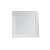 Painel Plafon Led Branco 18w Sobrepor Quadrado 6500k Avant - Imagem 3