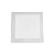 Painel Plafon Led Branco 18w Embutir Quadrado (6500k) Avant - Imagem 2