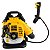 Soprador Costal Gasolina 1.7hp 42,7cc 2t Profissional Vonder - Imagem 3
