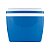 Caixa Térmica 34 Litros Cooler com Alça Azul Mor - Imagem 4