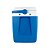 Caixa Térmica 34 Litros Cooler com Alça Azul Mor - Imagem 5