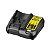 Eletrosserra C/Bateria 4Ah 20V Max Brushless DeWalt Dccs620b - Imagem 5
