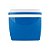 Caixa Térmica Cooler 26 Litros Azul Mor - Imagem 3
