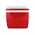 Caixa Térmica Cooler 26 Litros Vermelha Mor - Imagem 3
