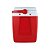 Caixa Térmica 34 Litros Cooler com Alça Vermelho Mor - Imagem 5