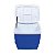 Caixa Térmica Cooler Azul Mor 42 Litros Com Alça E Rodas - Imagem 5