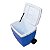 Caixa Térmica Cooler Azul Mor 42 Litros Com Alça E Rodas - Imagem 7