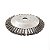 Escova Rotativa de Aço P/ Roçadeiras 33cc Kawashima 43-52100 - Imagem 1