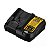 Aspirador De Po Portatil Com Bateria 20v Dcv501hb Dewalt - Imagem 6