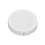 Painel de LED Branco 12W Redondo Sobrepor 6500K Taschibra - Imagem 2