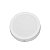 Painel de LED Branco 12W Redondo Sobrepor 6500K Taschibra - Imagem 3