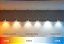 Painel de LED Embutir Quadrado LYS 24W Luz 6500K Taschibra - Imagem 6