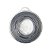 Bobina de Fio de Nylon Redondo 3.0mm 56m Titanium Oleo Mac - Imagem 3