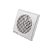 Exaustor Banheiro Ventilador Axial Exb 150mm Bivolt Ventisol - Imagem 1