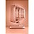 Ventilador de Mesa Oscilante Venti-Delta Turbi 220V Cores - Imagem 10