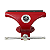 Torno Morsa de Bancada Profissional N°8 TB800P Motomil - Imagem 3