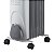 Aquecedor Doméstico À Óleo Premium Ventisol 127v Ou 220v - Imagem 3