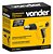 Soprador Térmico Vonder 2000w Stv200n 3 Estágios C/acessório - Imagem 5