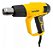 Soprador Térmico Vonder 2000w Stv200n 3 Estágios C/acessório - Imagem 2