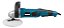 Lixadeira E Politriz 5 1200w Wesco 125mm Ws4504k 220v - Imagem 6