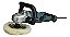 Lixadeira E Politriz 5 1200w Wesco 125mm Ws4504k 220v - Imagem 3