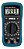 Multímetro Profissional Digital Portátil 9v Ws8950 Wesco - Imagem 4