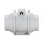 Exaustor Axial In-line Turbo Exl1500 150mm Ventisol 220V Br - Imagem 5