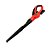 Soprador de Folhas a Bateria 20Vcc 200W Garthen GSFB-200 - Imagem 1